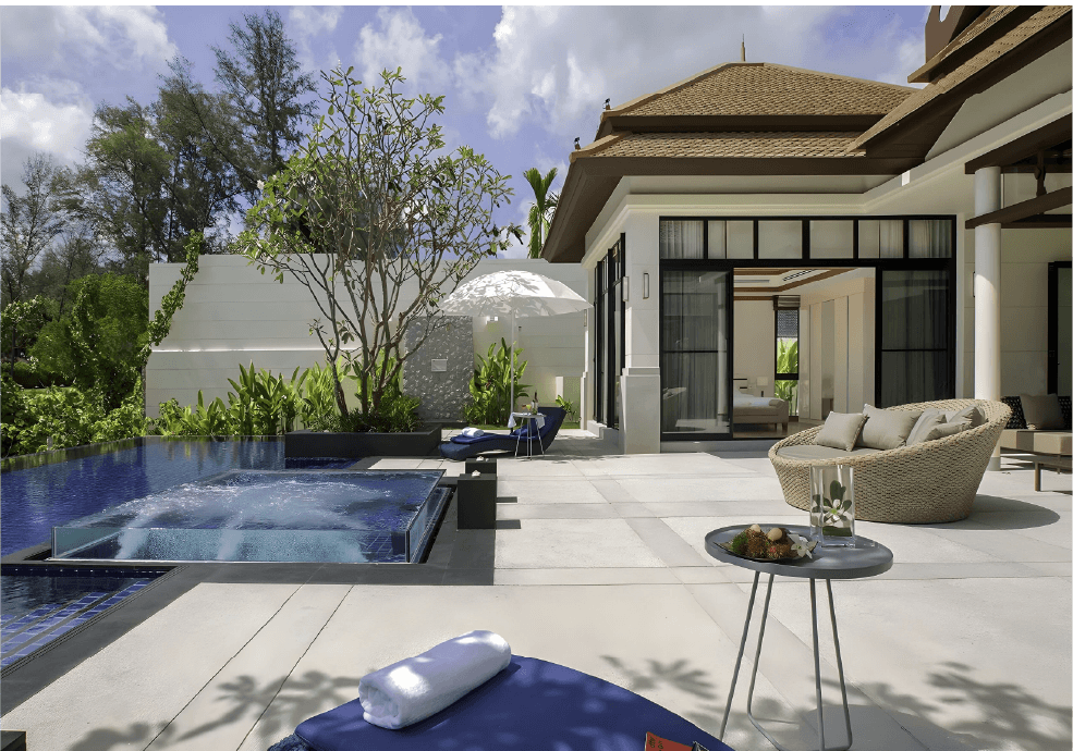 Banyan Tree Grand Residences