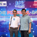 ElectroMed @ TEMCA M&E Expo Thailand 2025