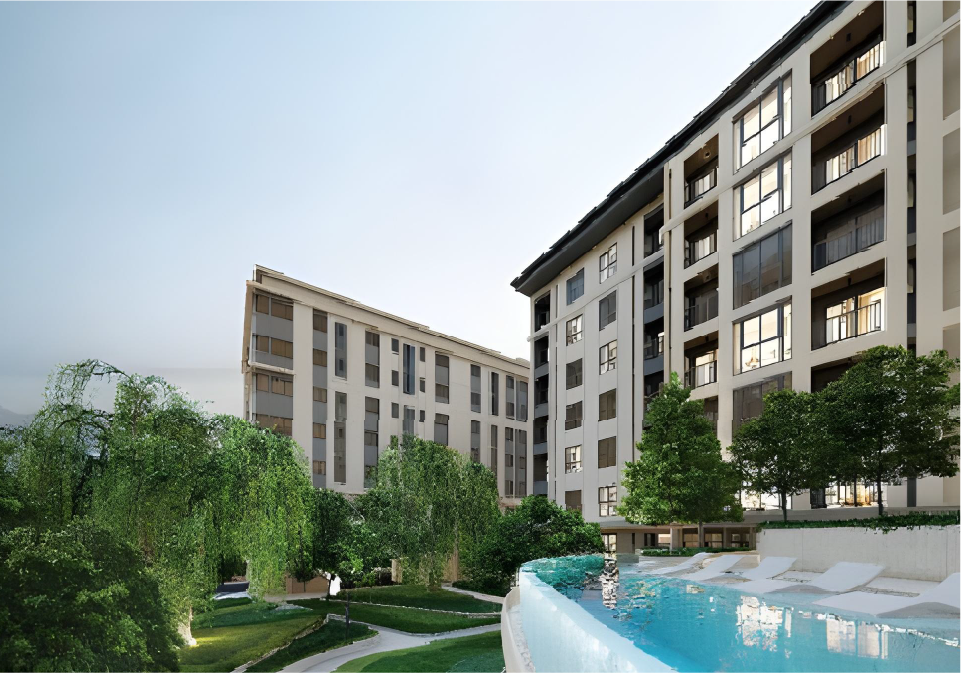 HY Condo