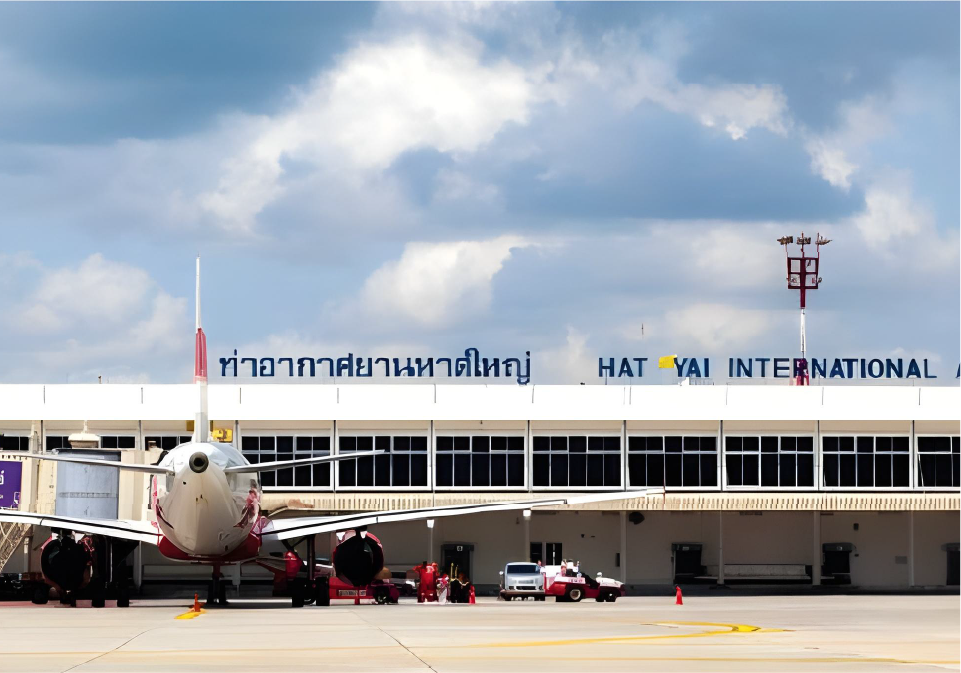 Hat Yai International Airport