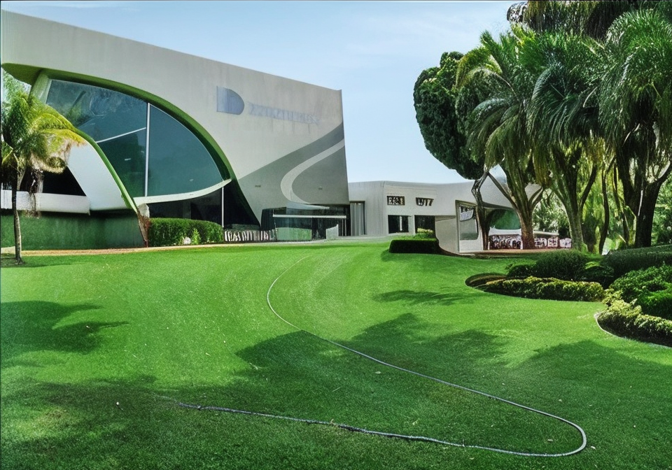 Seagate Technology (Thailand) Co., Ltd. (Factory)