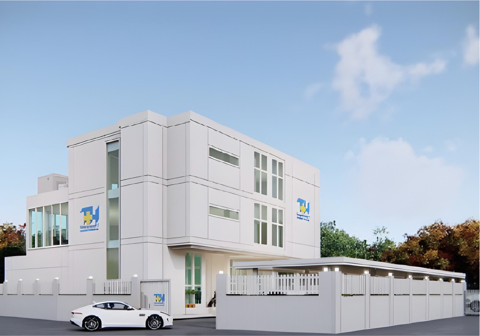 Thonburi Thawiwatthana Hospital
